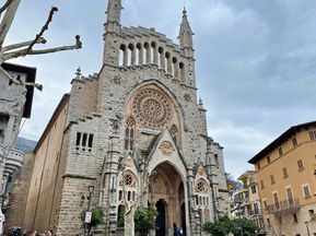 Parroquia de Sant Bartomeu