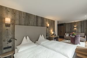 Double room Rendl