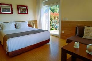 Wunderschönes Superior Zimmer