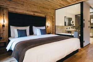 Resort Achensee Vaya double room