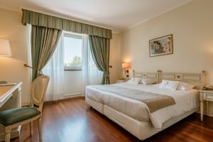 Doppelzimmer Superior