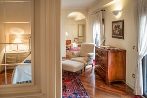 Loft Suite