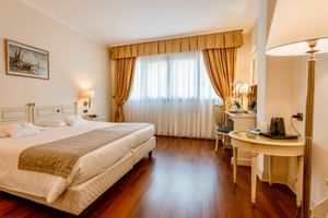 Doppelzimmer Classic