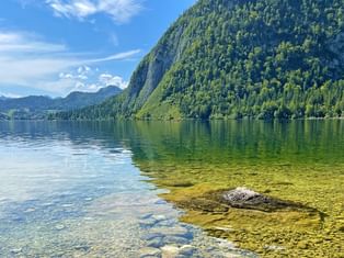 Wandern am Wasser mit Eurohike