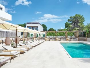 Hotel auf Mallorca