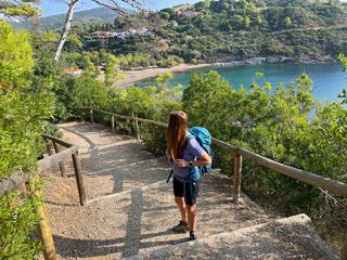 Eurohike walking deals holidays
