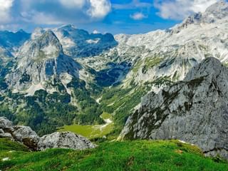 Triglav Panorama