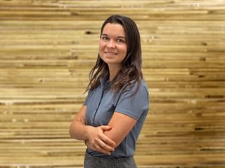 Christina Maringer Christina Maringer