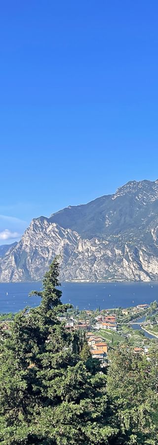 Lake Garda Panorama