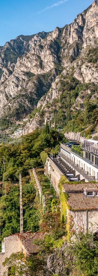 Hotel Villa Dirce in Limone Sul Garda