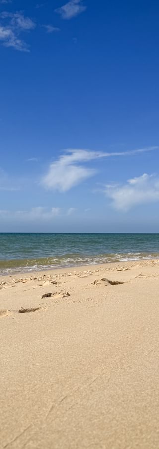 Algarve Sternwanderung Strandspaziergang