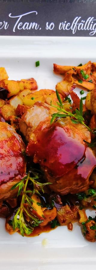 South Tyrolean speciality