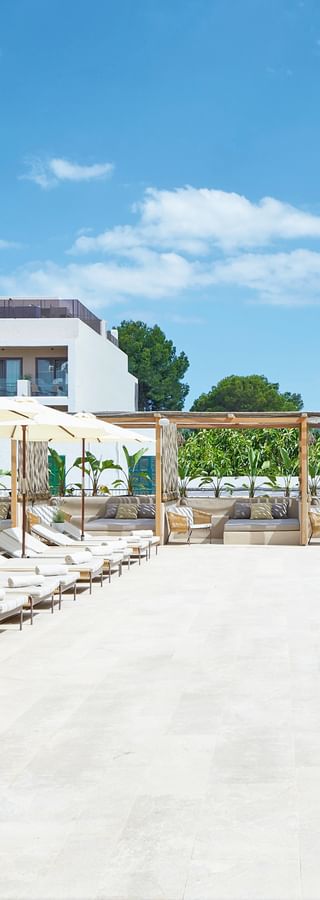 Hotel auf Mallorca