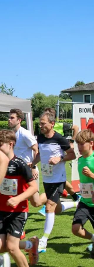 Eurofun at the Grabenseelauf 2025