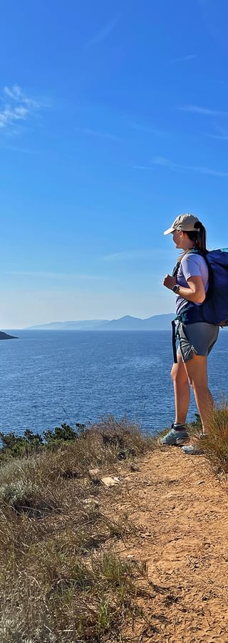 Castagneto Piombino Pisa - Elba
