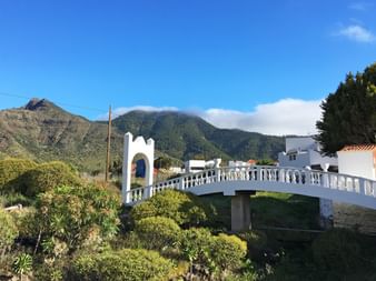 Santiago del Teide