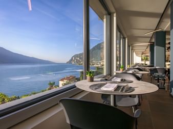 Hotel Villa Dirce in Limone sul Garda