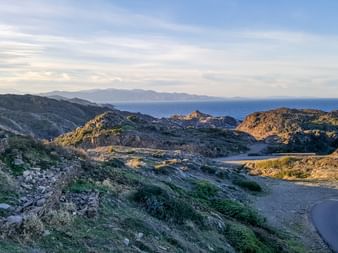 Cap Creus Cote Vermeille