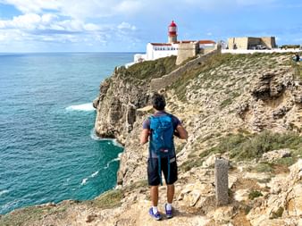 Cabo de São Vicente