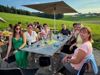 Summer Party 2025
