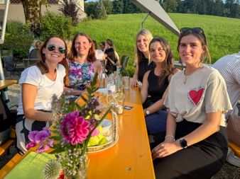 Summer Party 2025