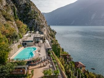 Villa Dirce Limone Gardasee