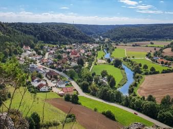 View of Arnsberg View of Arnsberg