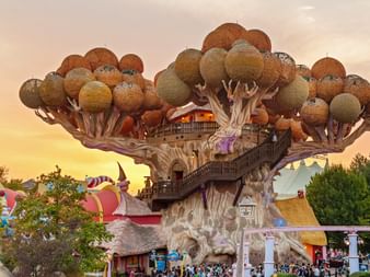 Gardaland