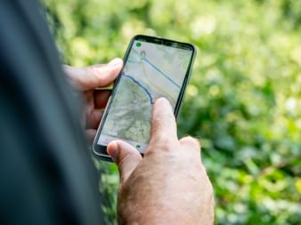 Eurobike on Tour App