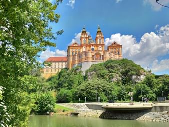 Stift Melk