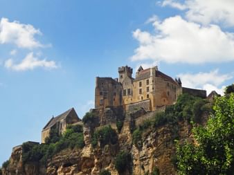 Chateau de Beynac