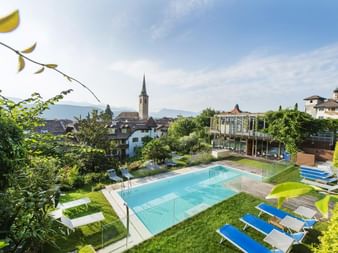 Hotel Goldener Stern