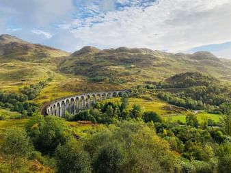 Glenfinnan Viaduct