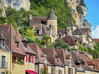 La Roque Gageac