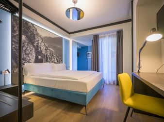 Hotel Villa Dirce in Limone Sul Garda
