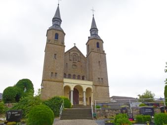 Helfant Cathedral