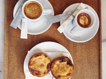 Pastel de Nata