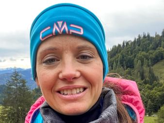 Lena am Hochkoenig im Pongau