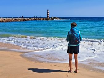 Ilha Deserta