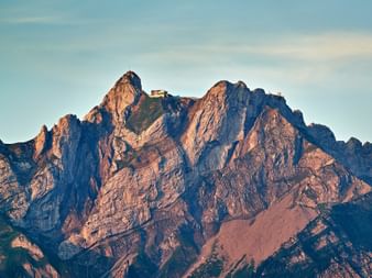 The Pilatus