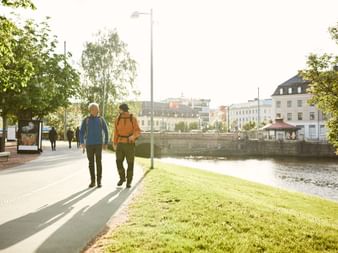 Gotaleden Tradgardsforeningen