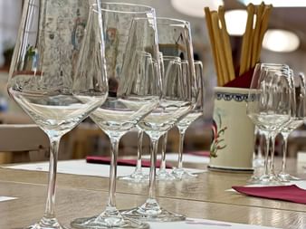 wine tasting