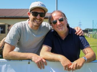 Eurofun beim Grabenseelauf 2025