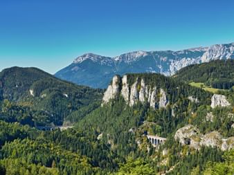 Der Semmering