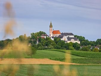 Kloster Andechs
