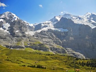 Jungfraujoch