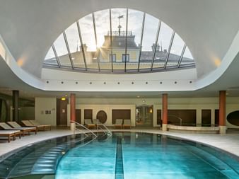 Villa Seilern Bad Ischl