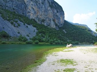 Impressions from Lago di Nembia