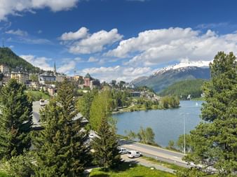 St. Moritz