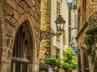 Sarlat la Caneda